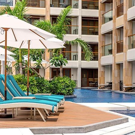 Henann Tawala Resort Panglao Bagian luar foto