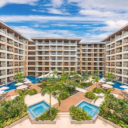 Henann Tawala Resort Panglao Bagian luar foto