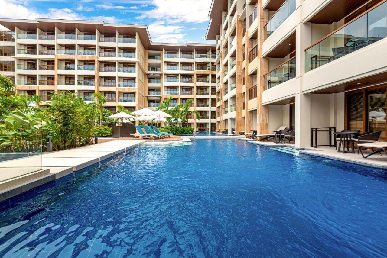 Henann Tawala Resort Panglao Bagian luar foto