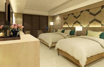Henann Tawala Resort Panglao Bagian luar foto