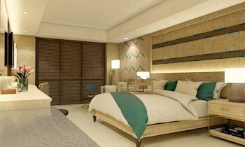 Henann Tawala Resort Panglao Bagian luar foto